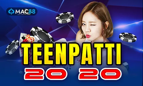 2020 Teenpatti