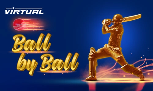 Ball by Ball