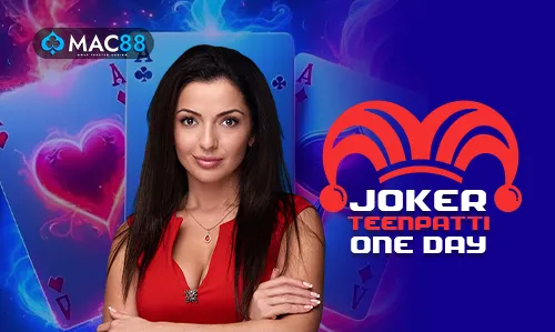 Teenpatti 1 Day