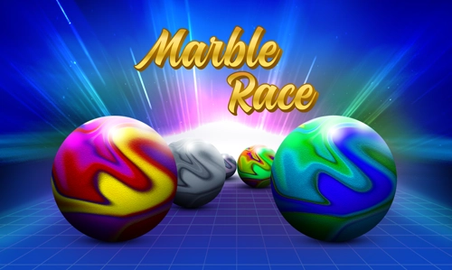 Marble Race